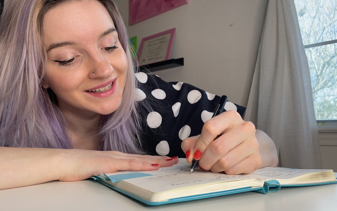Stuck in a Job You Hate? Here’s Your 5-Step Escape Plan (Neurodivergent Friendly!)